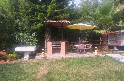 Fusagasuga House | El descanso
