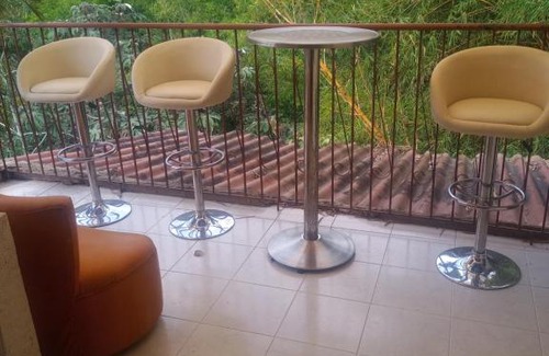 Fusagasuga House | El descanso