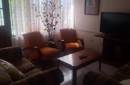 Fusagasuga House | El descanso