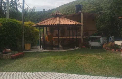 Fusagasuga House | El descanso