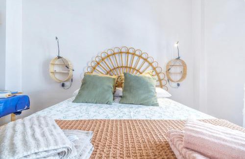 Santa Marina Apartment | El descanso del almorávide
