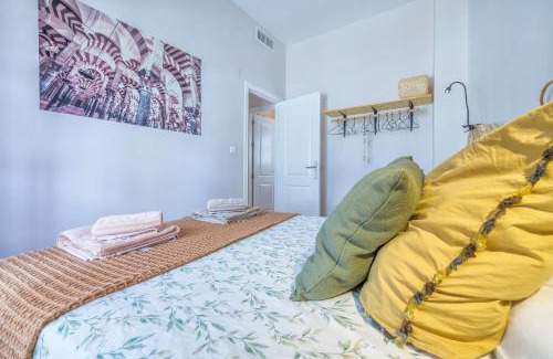 Santa Marina Apartment | El descanso del almorávide