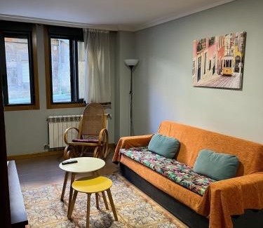 Redondela Apartment | El Descanso del Viajero