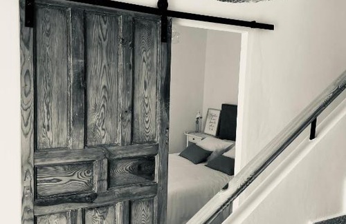Villalobos House | El desván de Bruno