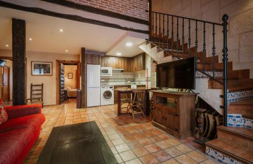 Lerma House | El Desvan Del Brigante