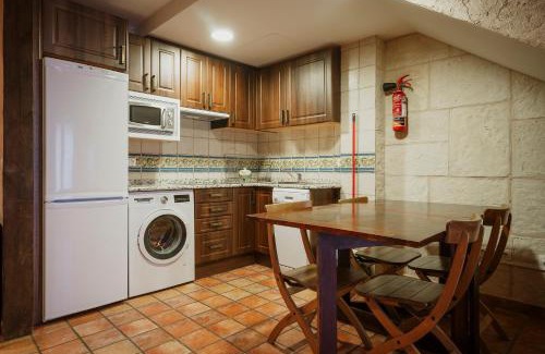 Lerma House | El Desvan Del Brigante