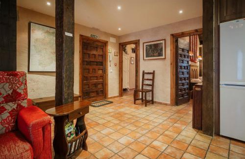 Lerma House | El Desvan Del Brigante