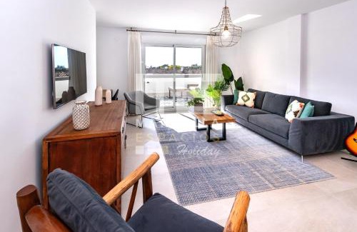 Nueva Andalucia Apartment | El Dorado 3 dormitorios cerca Puerto Banus