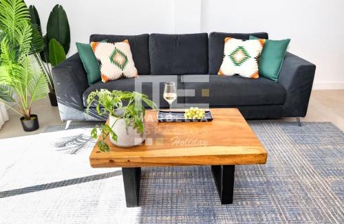 Nueva Andalucia Apartment | El Dorado 3 dormitorios cerca Puerto Banus