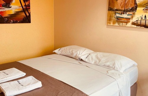 Praia de Iracema Hotel | El Dorado Hotel