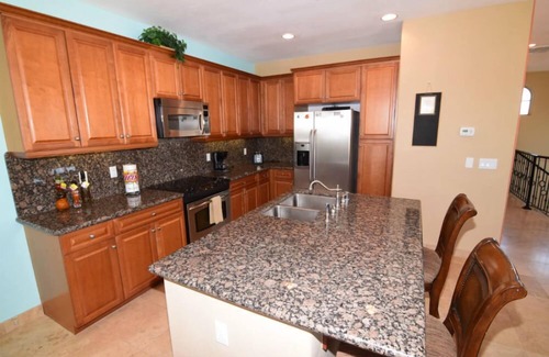 El Dorado Ranch Condo | El Dorado Ranch San Felipe Rental Condo - Steps to the beach!