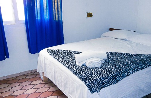 San Martin de Porres House | El Dorado Residencial