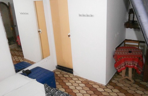 San Martin de Porres House | El Dorado Residencial