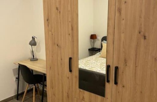 Boo Apartment | El Embarcadero