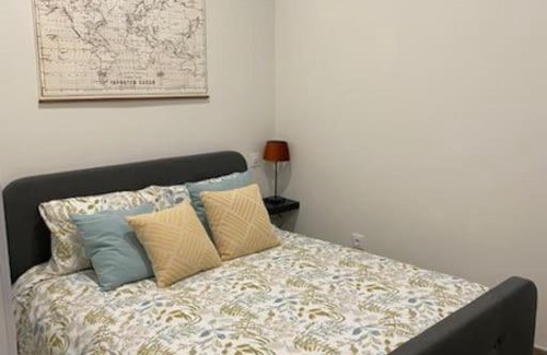 Boo Apartment | El Embarcadero