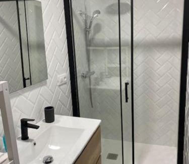 Boo Apartment | El Embarcadero