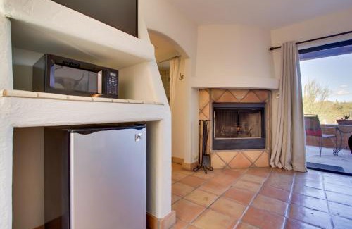 Cave Creek Apartment | El Encanto at Full Circle Ranch with Patio!