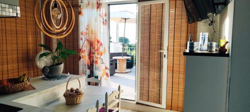 Villarrasa House | El Encanto