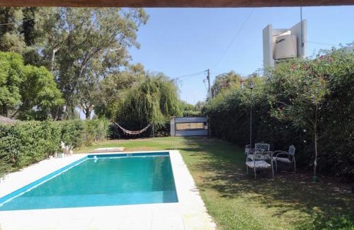 Junin House | EL ENCUENTRO