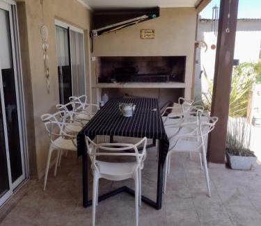 Junin House | EL ENCUENTRO