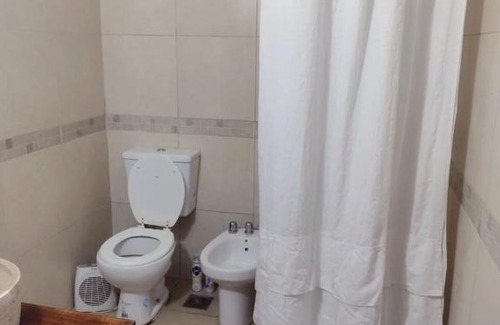 Junin House | EL ENCUENTRO