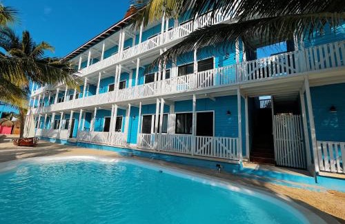 Isla Holbox Hotel | El Faro Beach Front by ÓOL Hotels