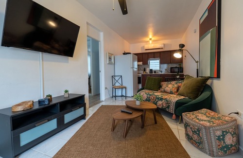 Tierras Nuevas Poniente Hotel | El Flamingo Beach Club
