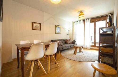 Gijon-Este Apartment | El Fluvial By Silastur