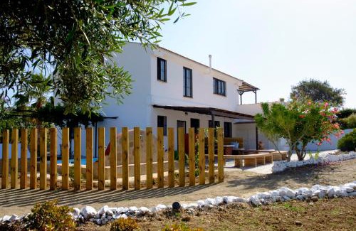 Alozaina House | El Fresquedal