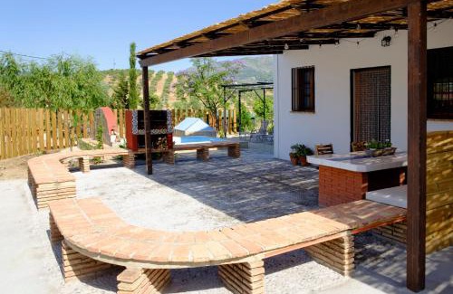 Alozaina House | El Fresquedal