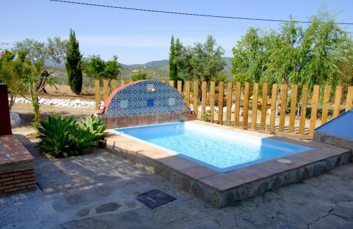 Alozaina House | El Fresquedal