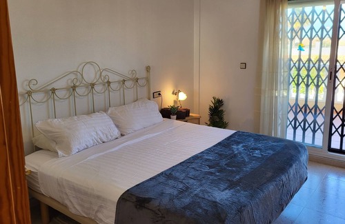Lo Rufete Villa | El Galan Villa Attractive 5 Bedroom