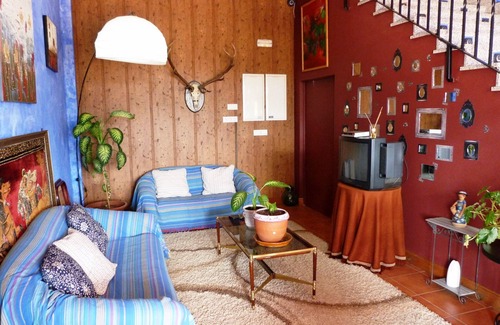 Reinosa House | El Golobar