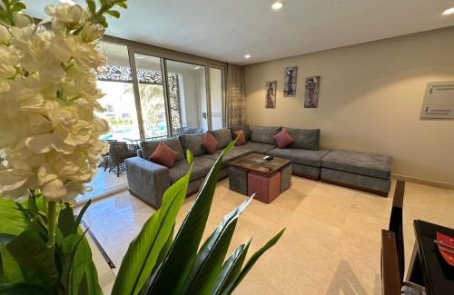 El Gouna Apartment | El-Gouna
