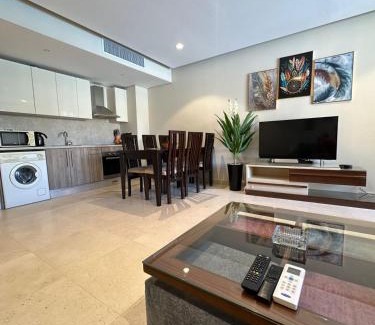 El Gouna Apartment | El-Gouna