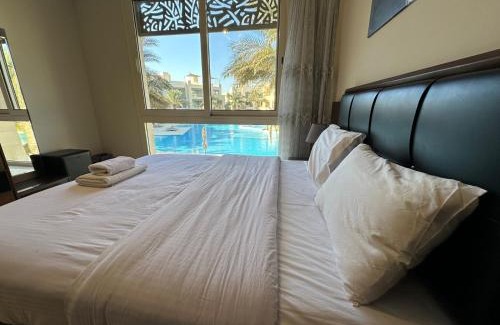 El Gouna Apartment | El-Gouna