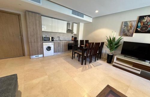 El Gouna Apartment | El-Gouna
