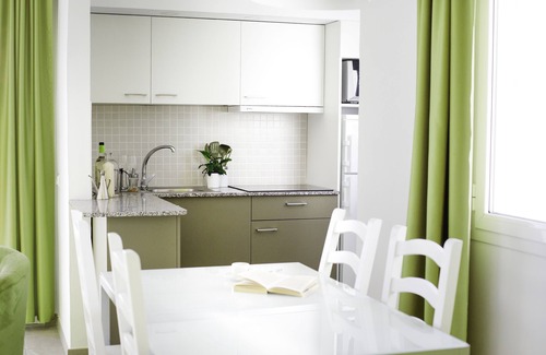 Costa Teguise Apartment | El Guarapo Apartamentos