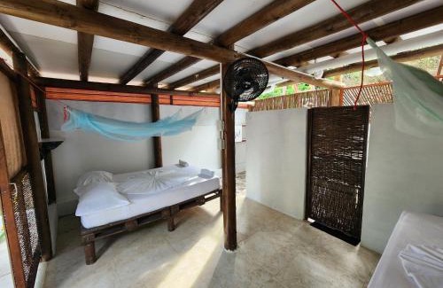 Rosario Islands House | El Hamaquero Hostal EcoNativo