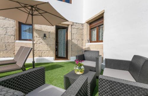 Guimar Apartment | El Hogar de Ireneo B