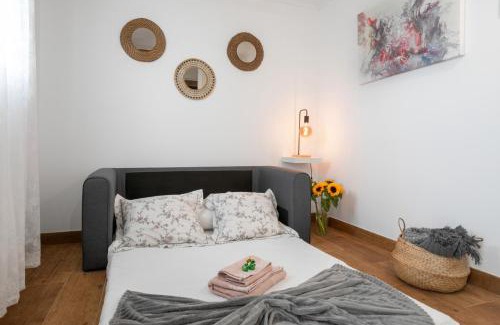 Guimar Apartment | El Hogar de Ireneo B