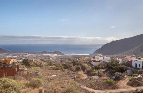 Guimar Apartment | El Hogar de Ireneo B