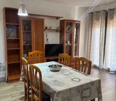 Hoyos Apartment | El hondón del lugar 2