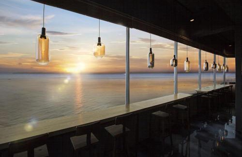 Sokcho Hotel | EL Hotel