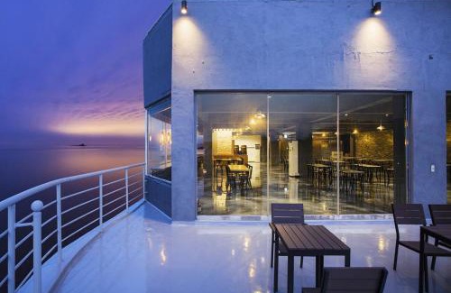 Sokcho Hotel | EL Hotel