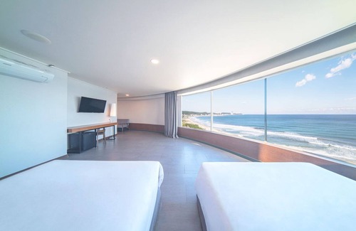 Sokcho Hotel | EL Hotel