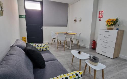 Alcala de Henares Apartment | El Ingenioso