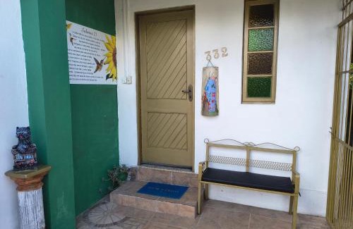 Zona Sul House | el jack