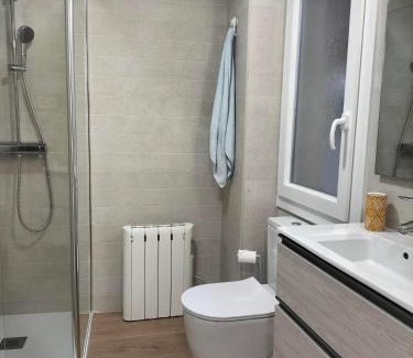 Centro - Sagrario Apartment | El Jardin de la Duquesa