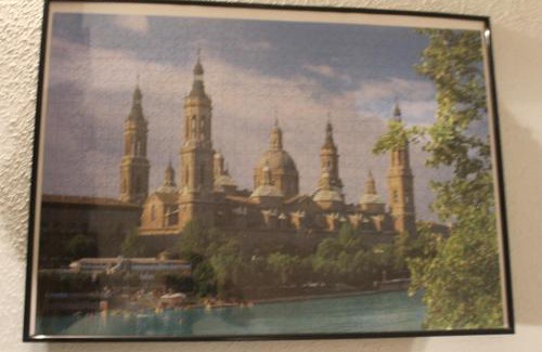 Candeleda Apartment | El Laurel